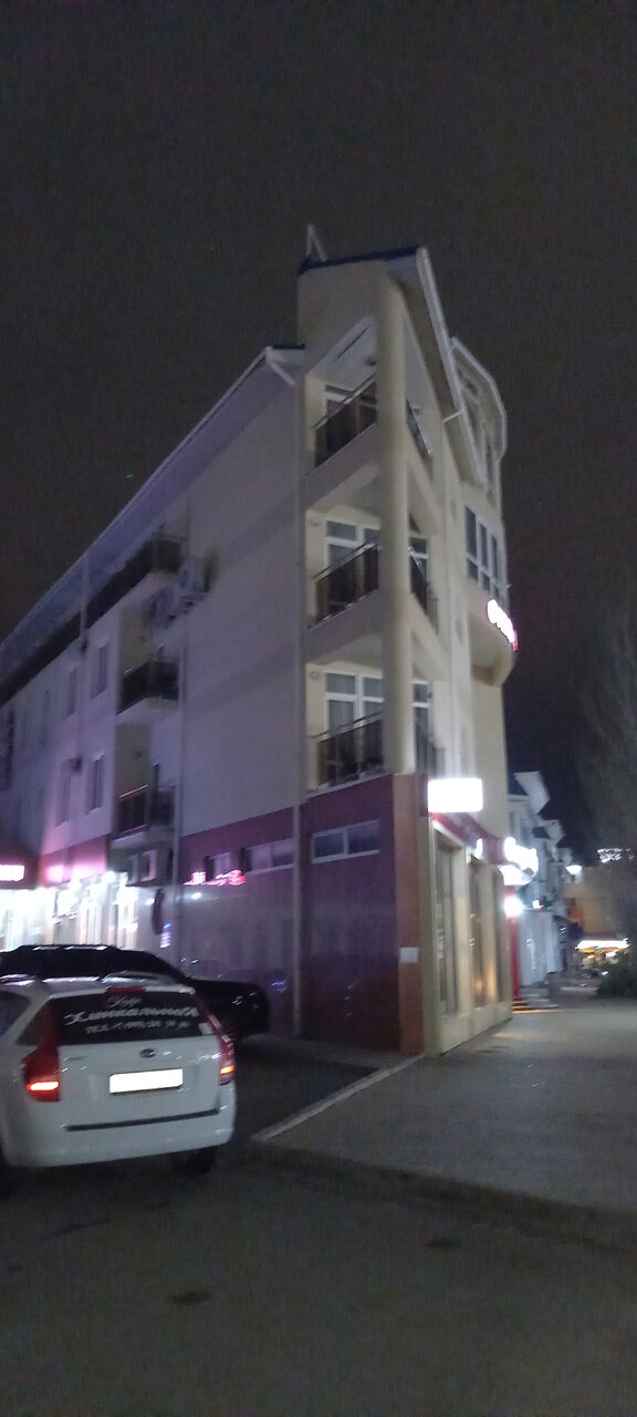 Гостевой дом Олимп Анапа-23