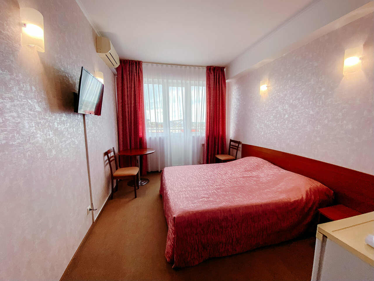 Гостевой дом Олимп Анапа-30