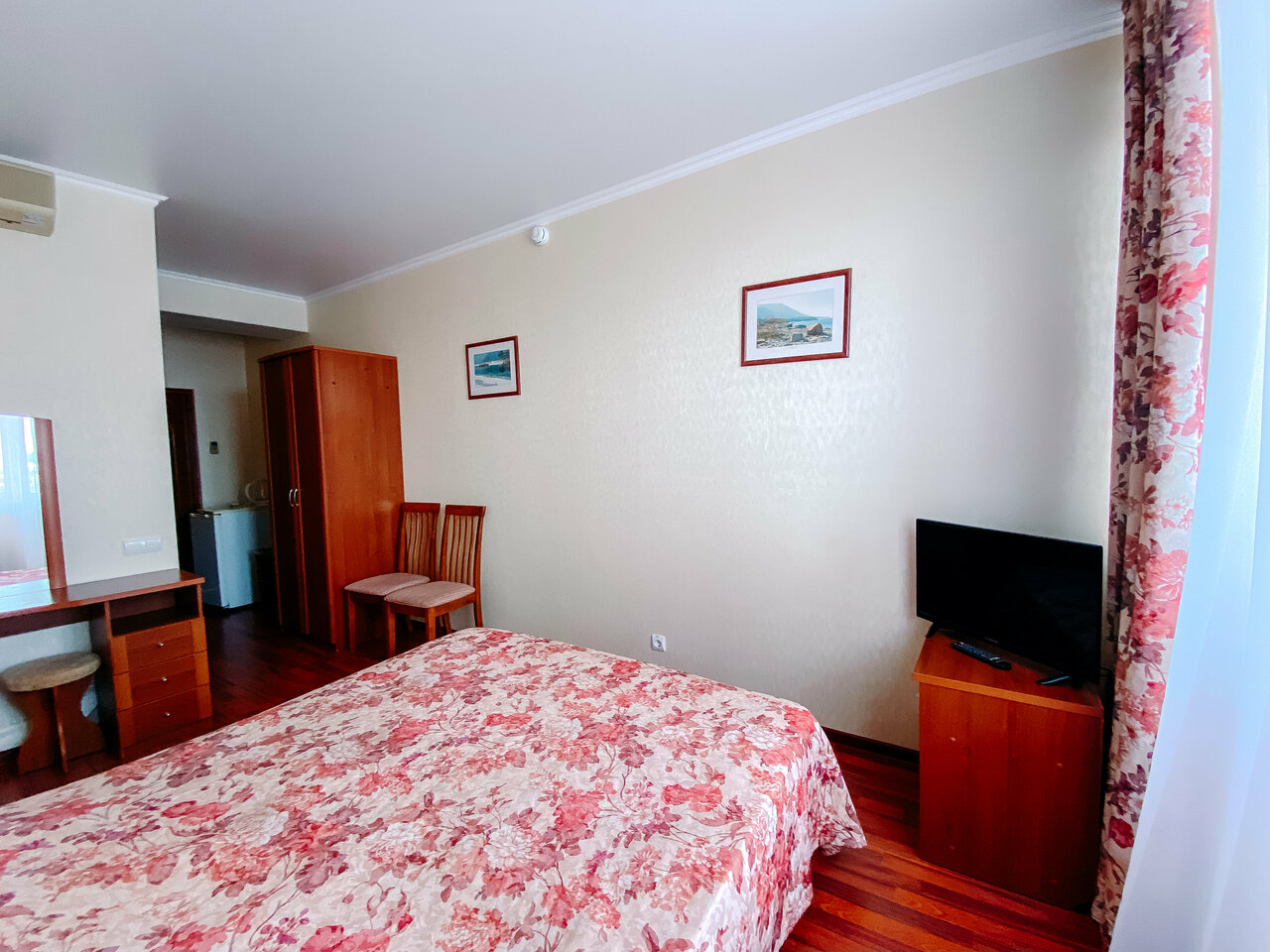 Гостевой дом Олимп Анапа-37