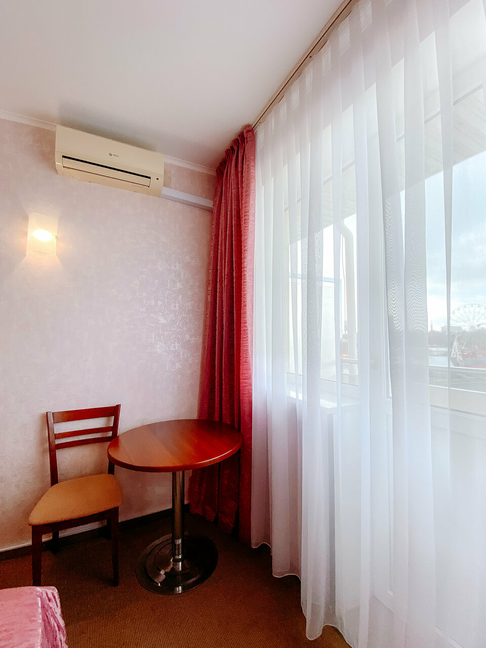 Гостевой дом Олимп Анапа-36