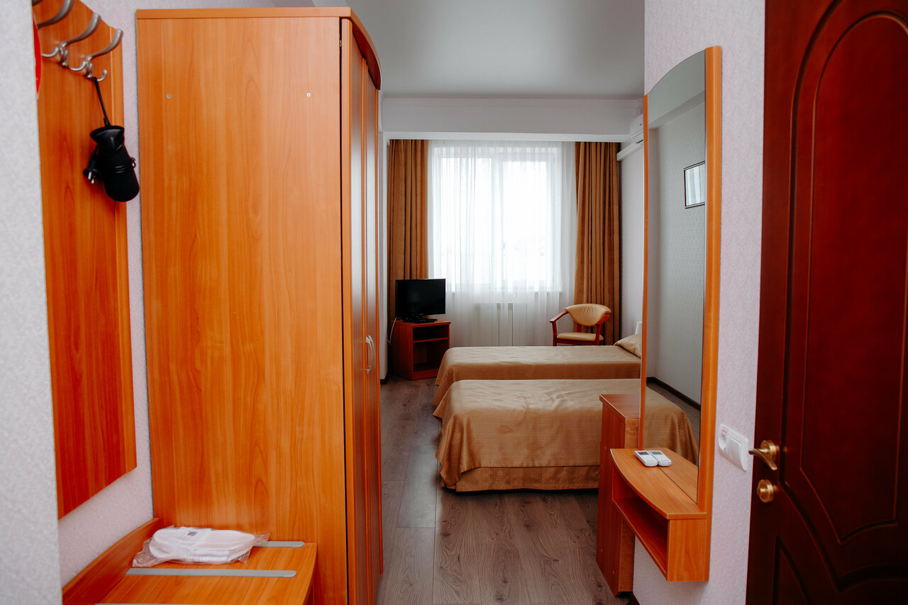 Гостевой дом Олимп Анапа-112