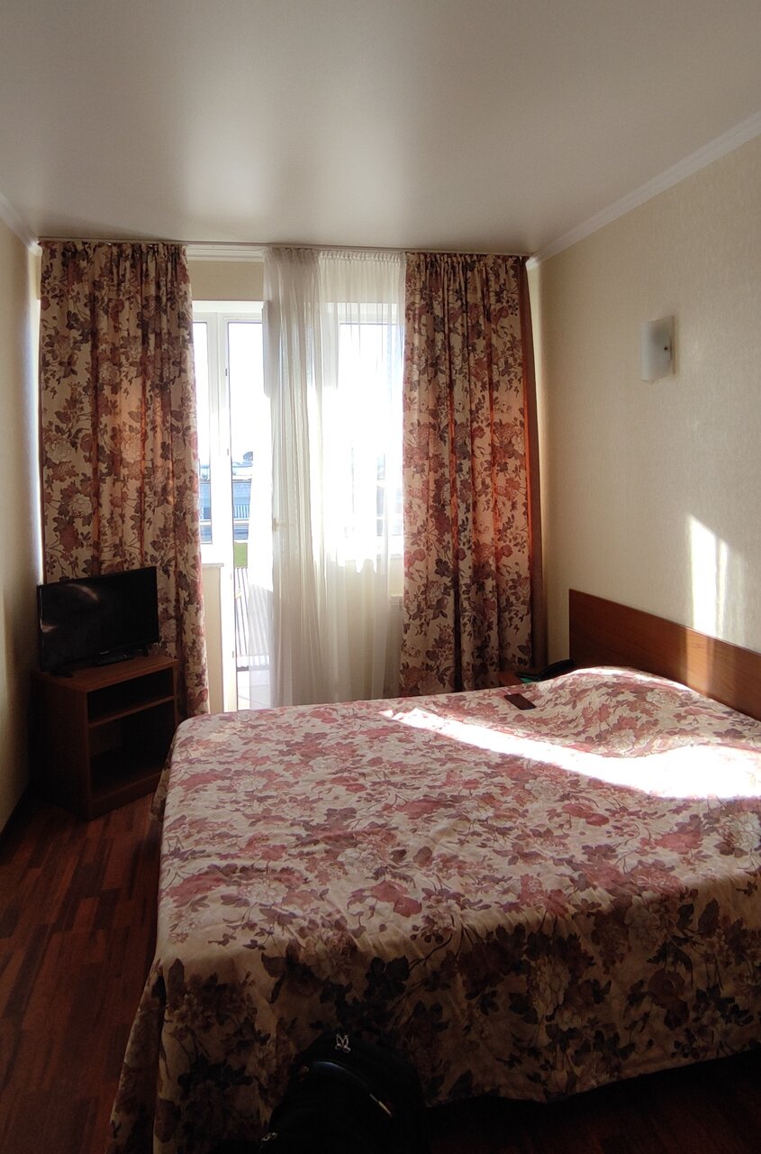 Гостевой дом Олимп Анапа-20