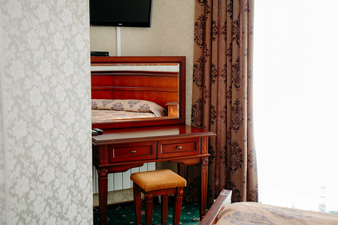 Гостевой дом Олимп Анапа-51