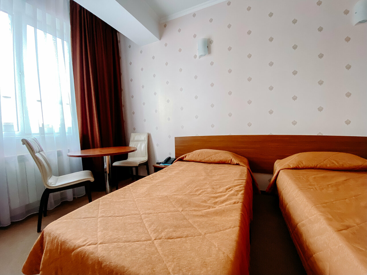 Гостевой дом Олимп Анапа-117