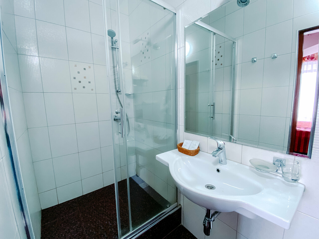 Гостевой дом Олимп Анапа-83