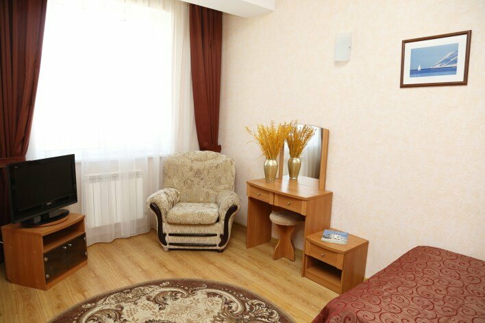 Гостевой дом Олимп Анапа