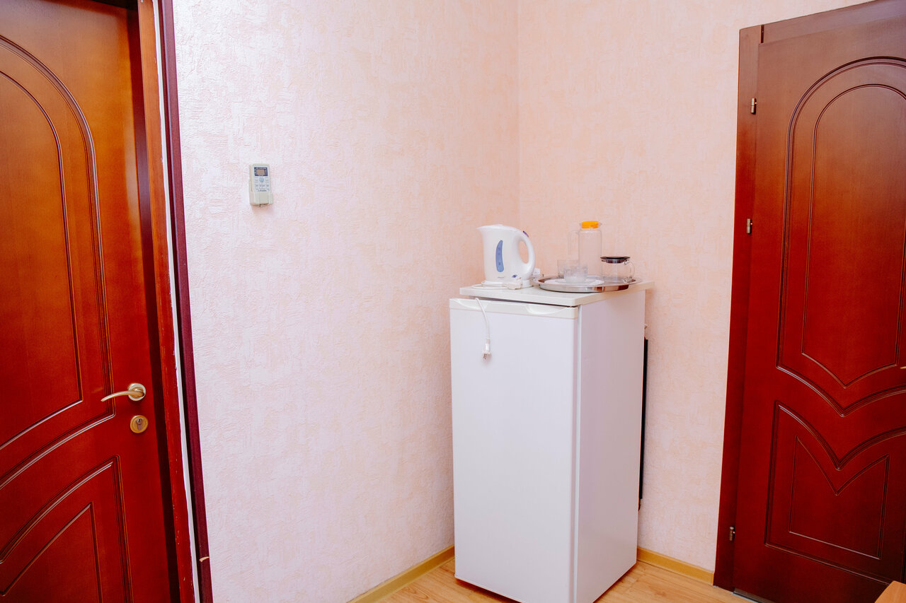 Гостевой дом Олимп Анапа-154