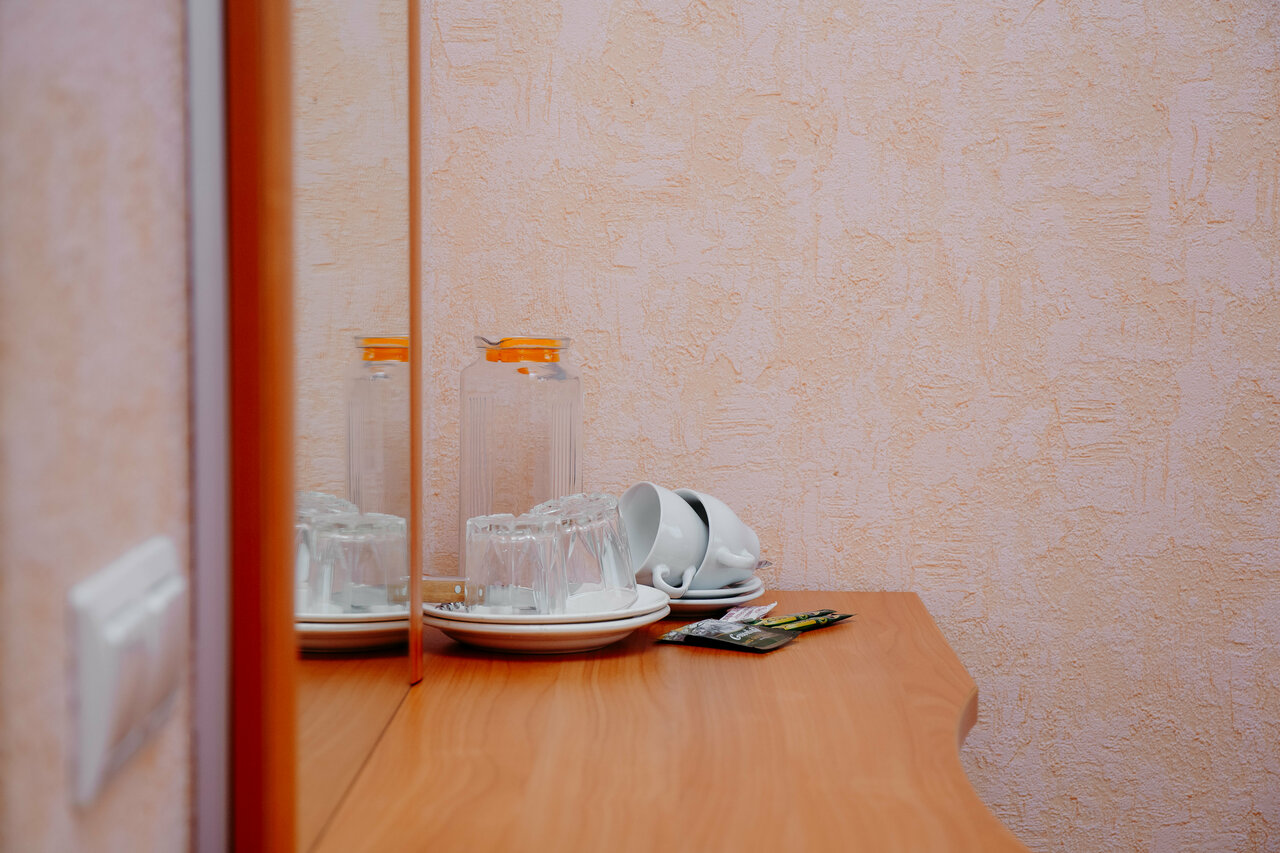 Гостевой дом Олимп Анапа-115