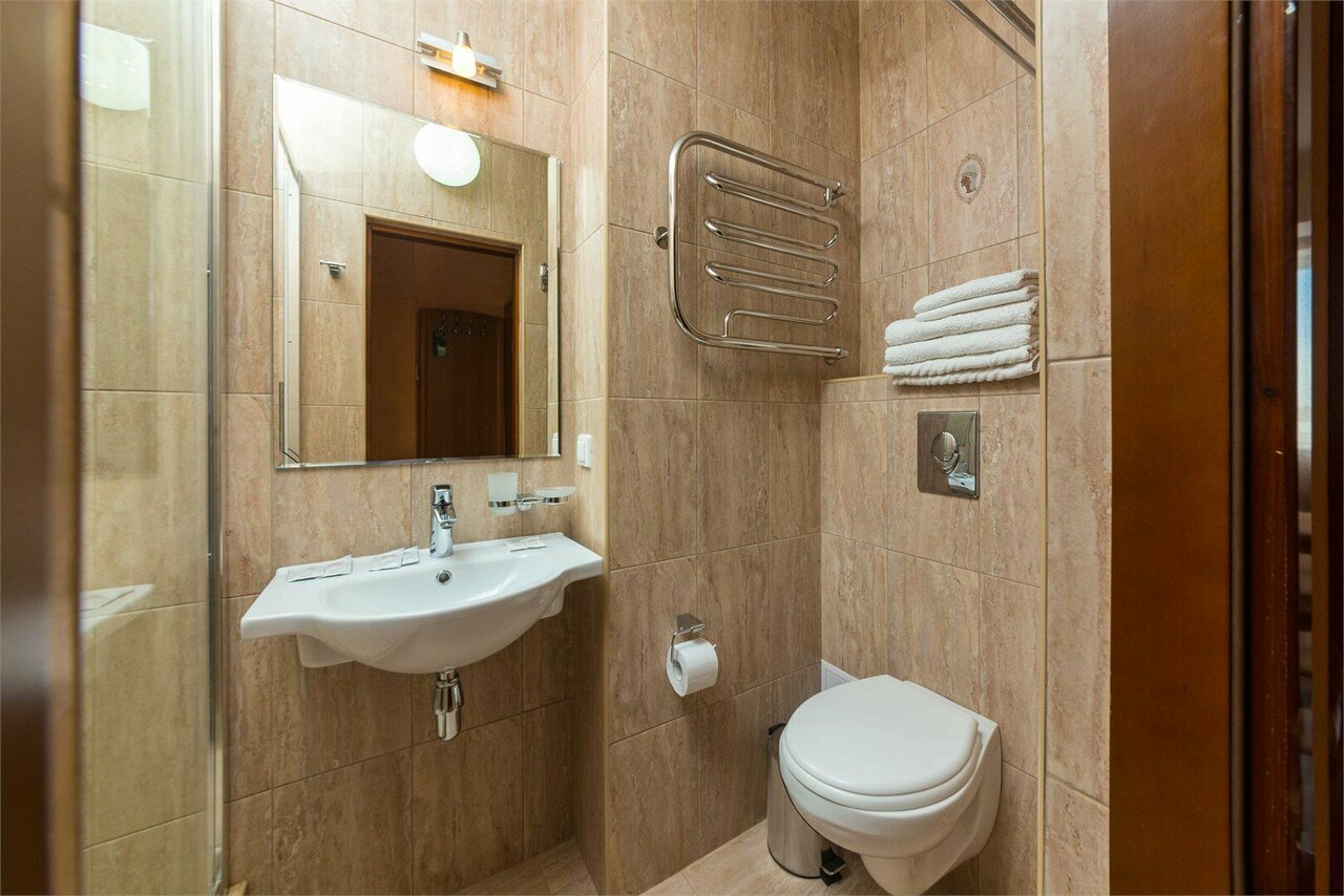 Гостевой дом Олимп Анапа