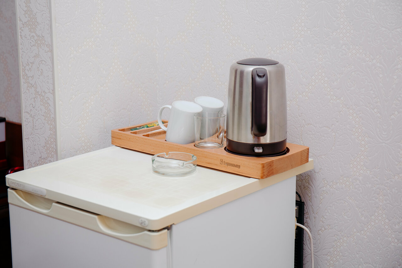 Гостевой дом Олимп Анапа-54