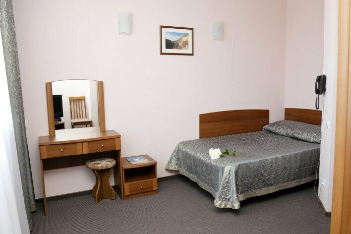 Гостевой дом Олимп Анапа