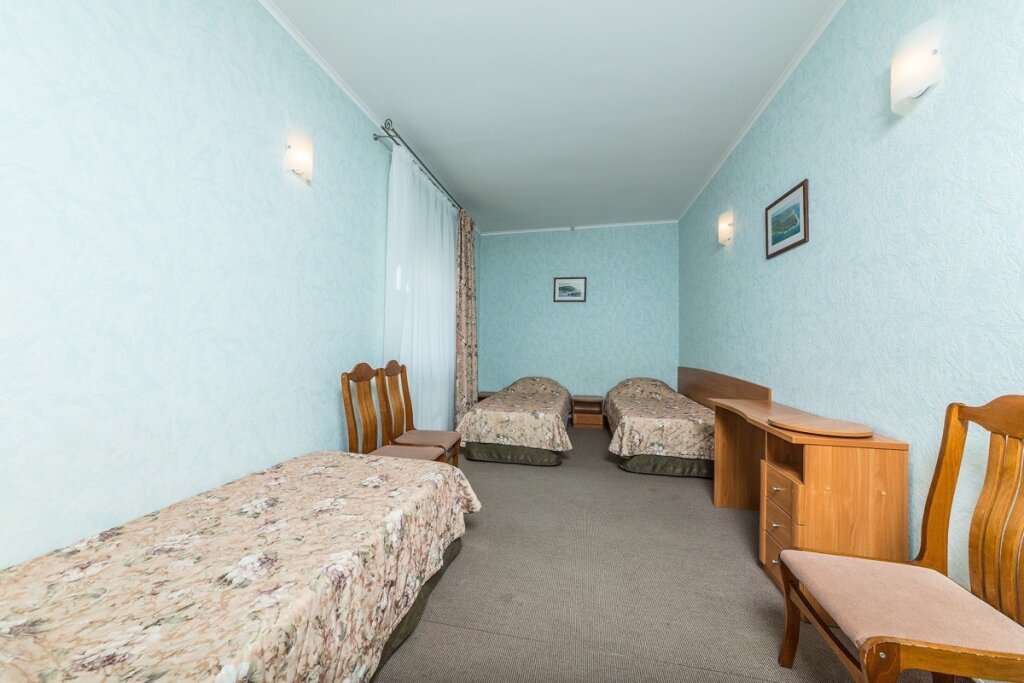 Гостевой дом Олимп Анапа-10