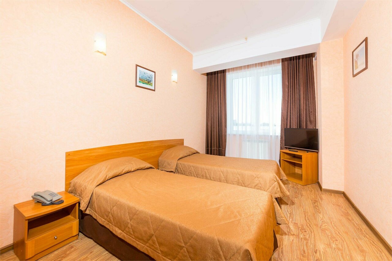 Гостевой дом Олимп Анапа