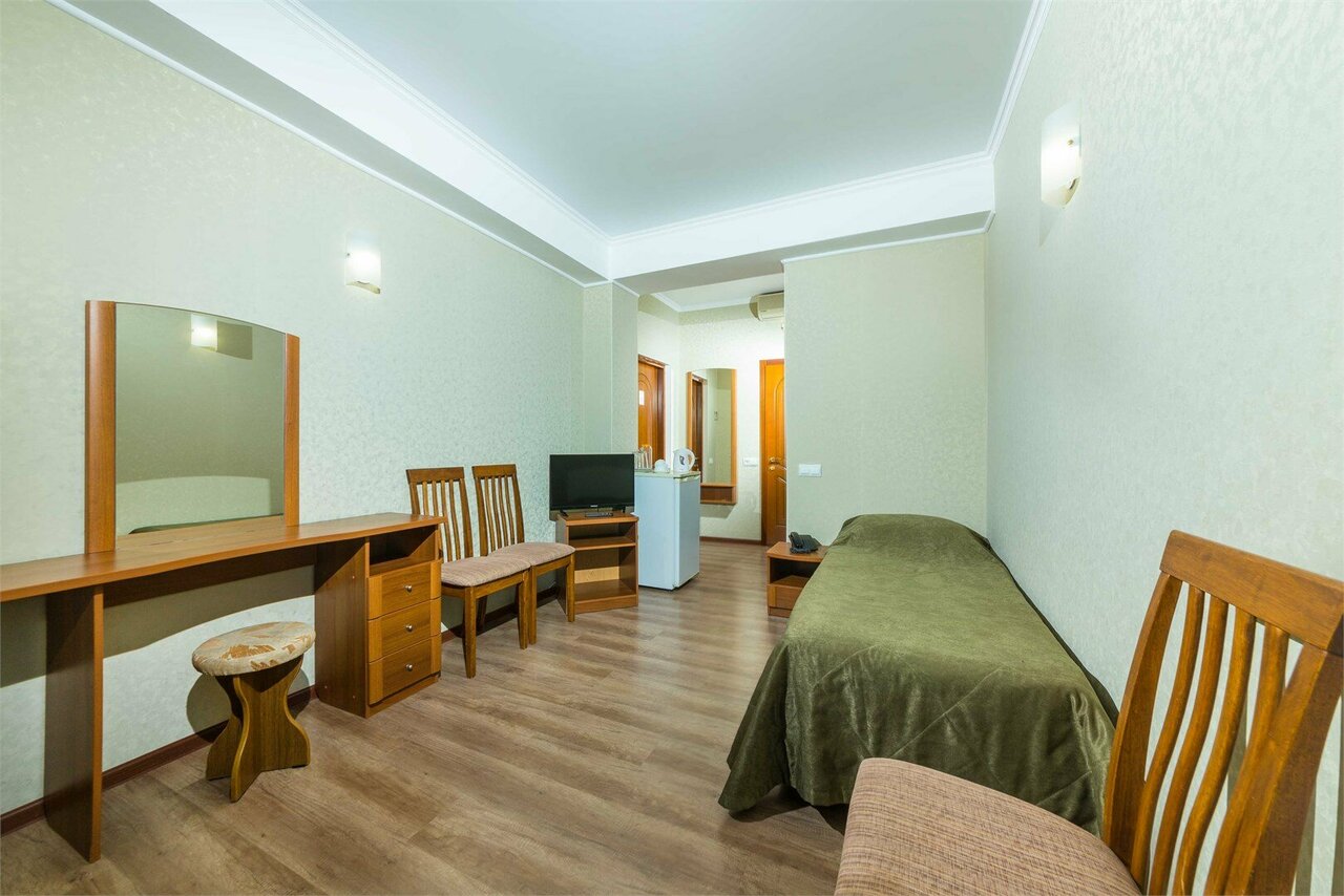 Гостевой дом Олимп Анапа