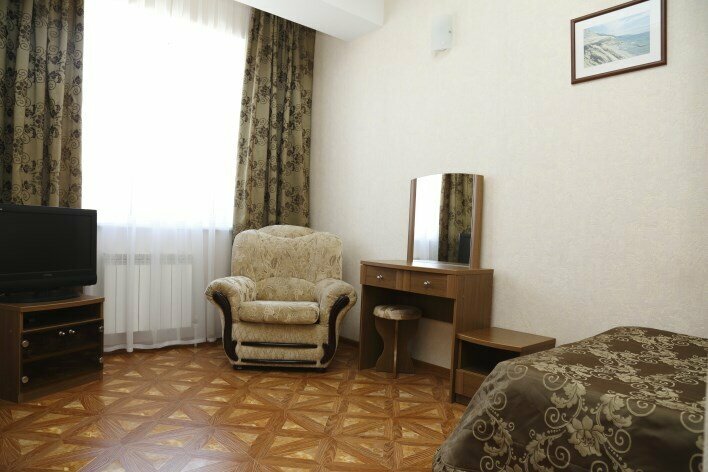 Гостевой дом Олимп Анапа