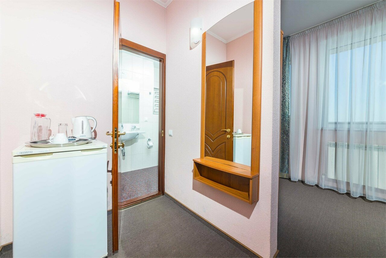 Гостевой дом Олимп Анапа