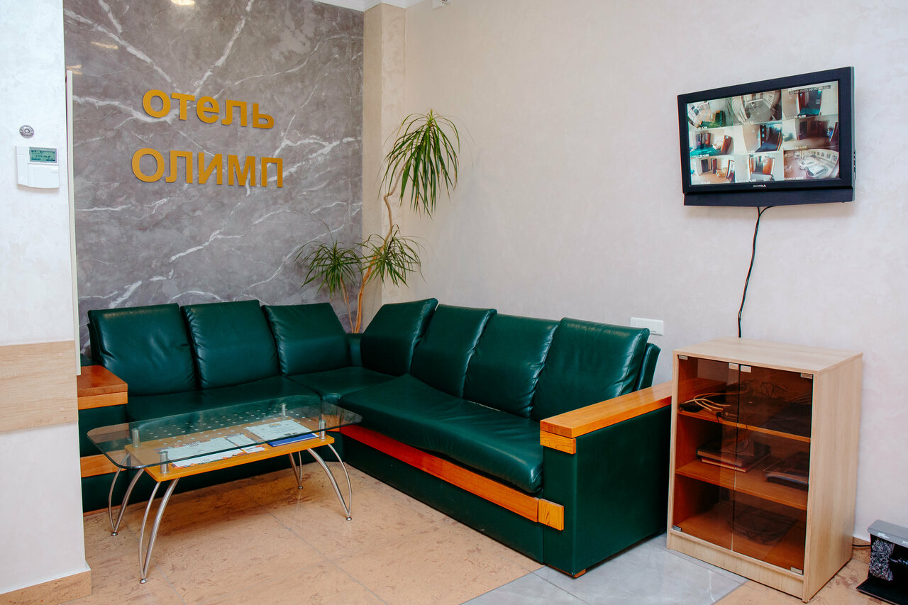 Гостевой дом Олимп Анапа-76