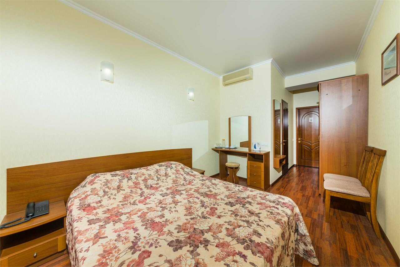 Гостевой дом Олимп Анапа