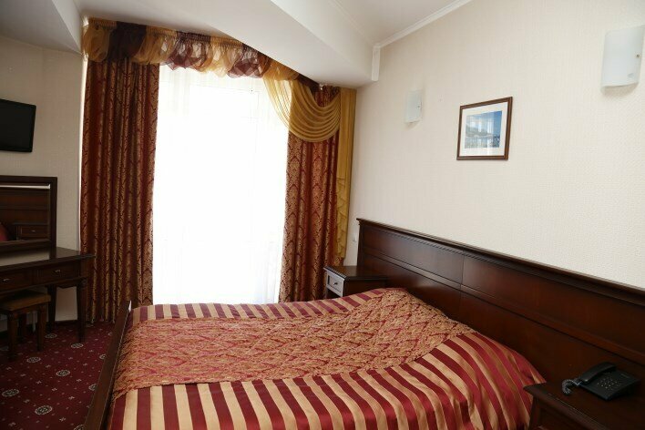 Гостевой дом Олимп Анапа