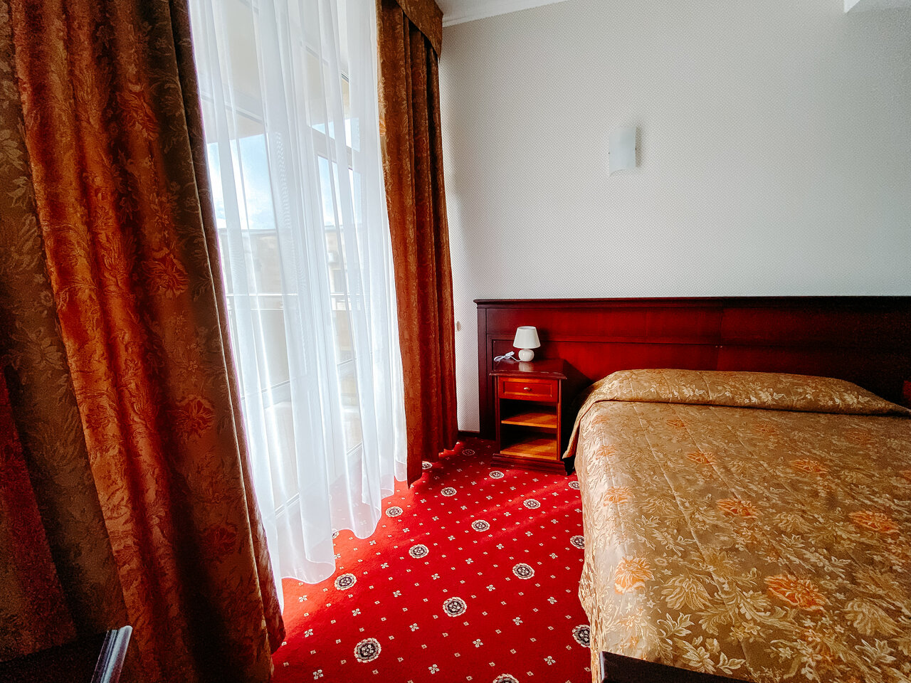 Гостевой дом Олимп Анапа-60