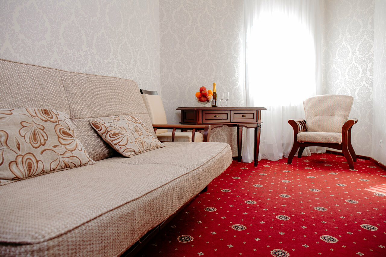 Гостевой дом Олимп Анапа-66