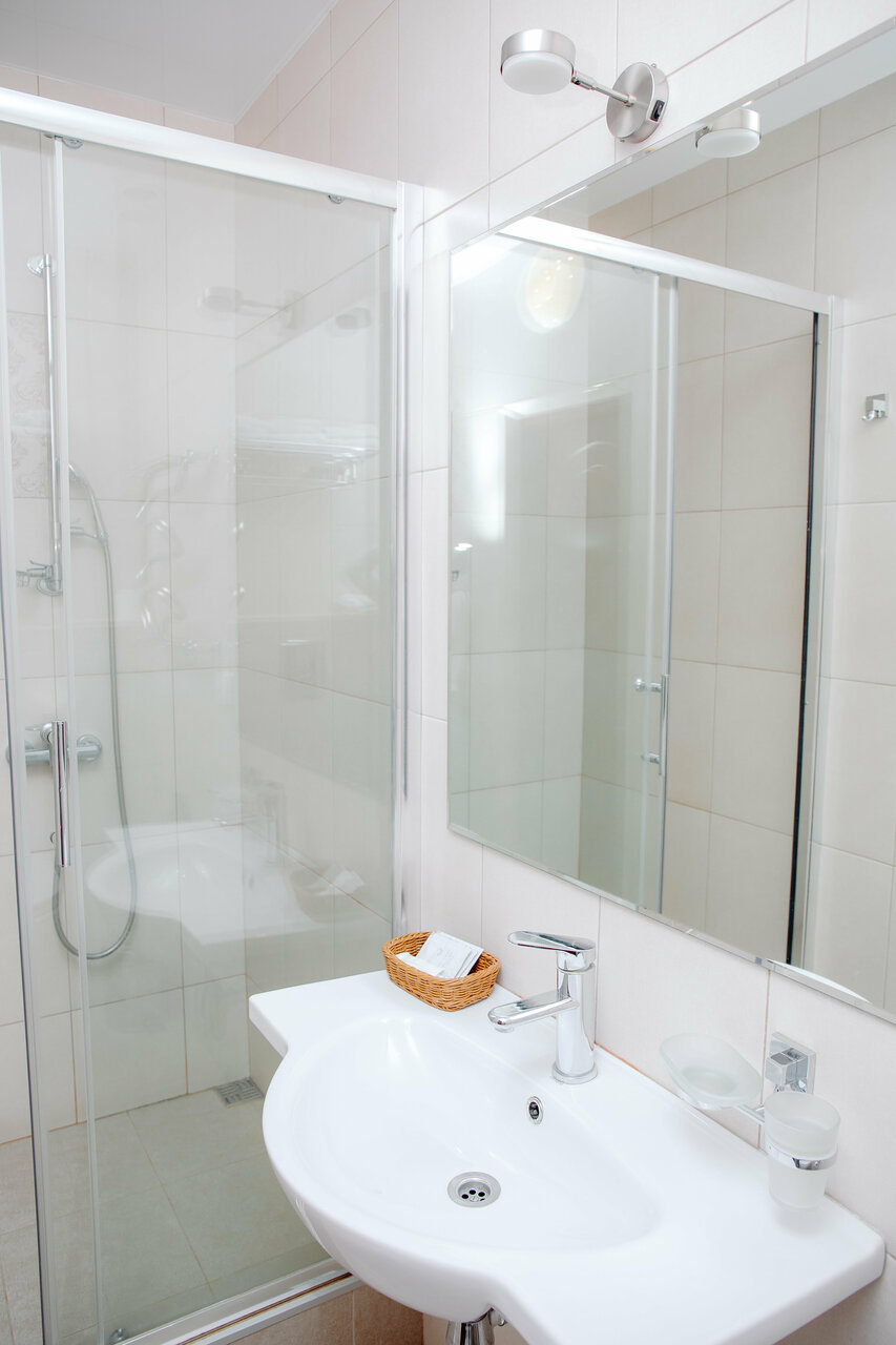 Гостевой дом Олимп Анапа-45