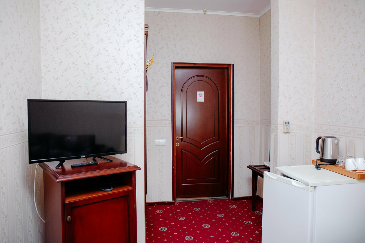 Гостевой дом Олимп Анапа-40