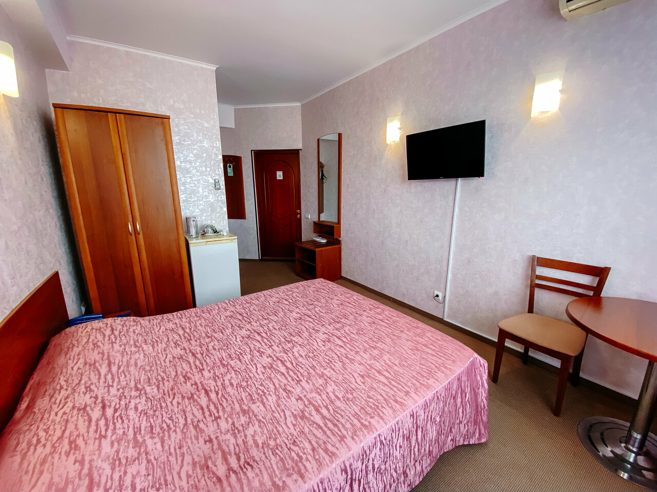 Гостевой дом Олимп Анапа-32