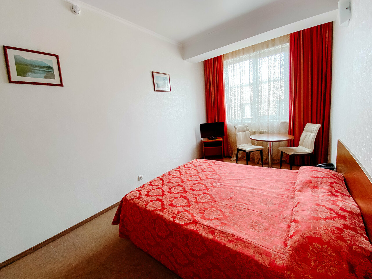 Гостевой дом Олимп Анапа-170