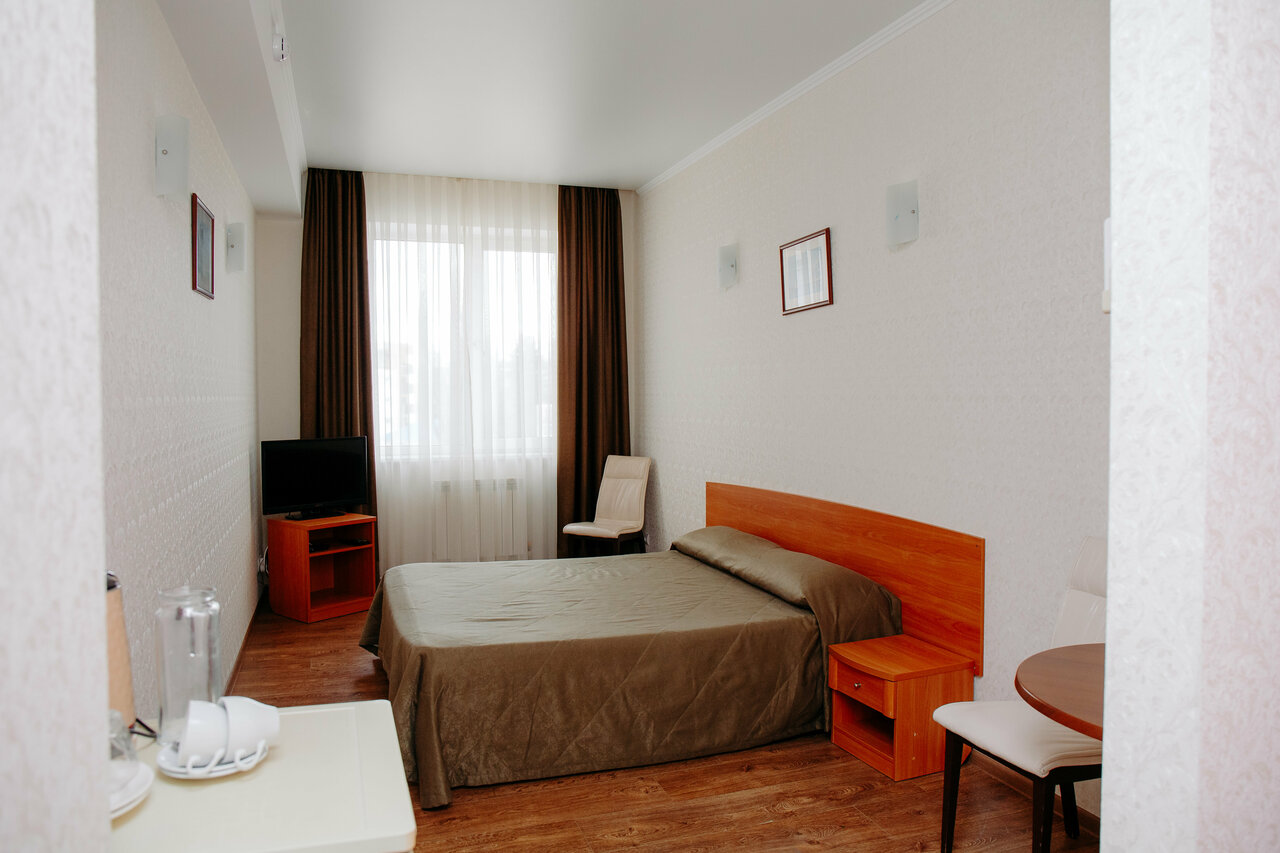 Гостевой дом Олимп Анапа-130