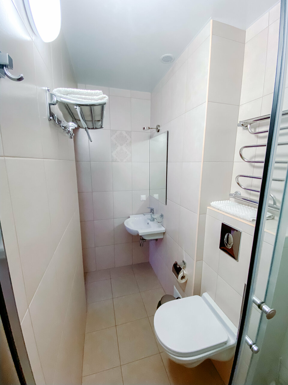 Гостевой дом Олимп Анапа-187