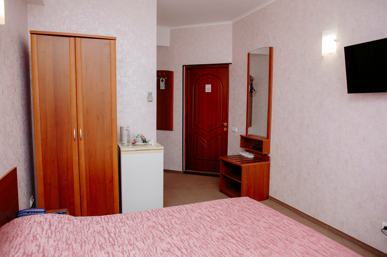 Гостевой дом Олимп Анапа-26