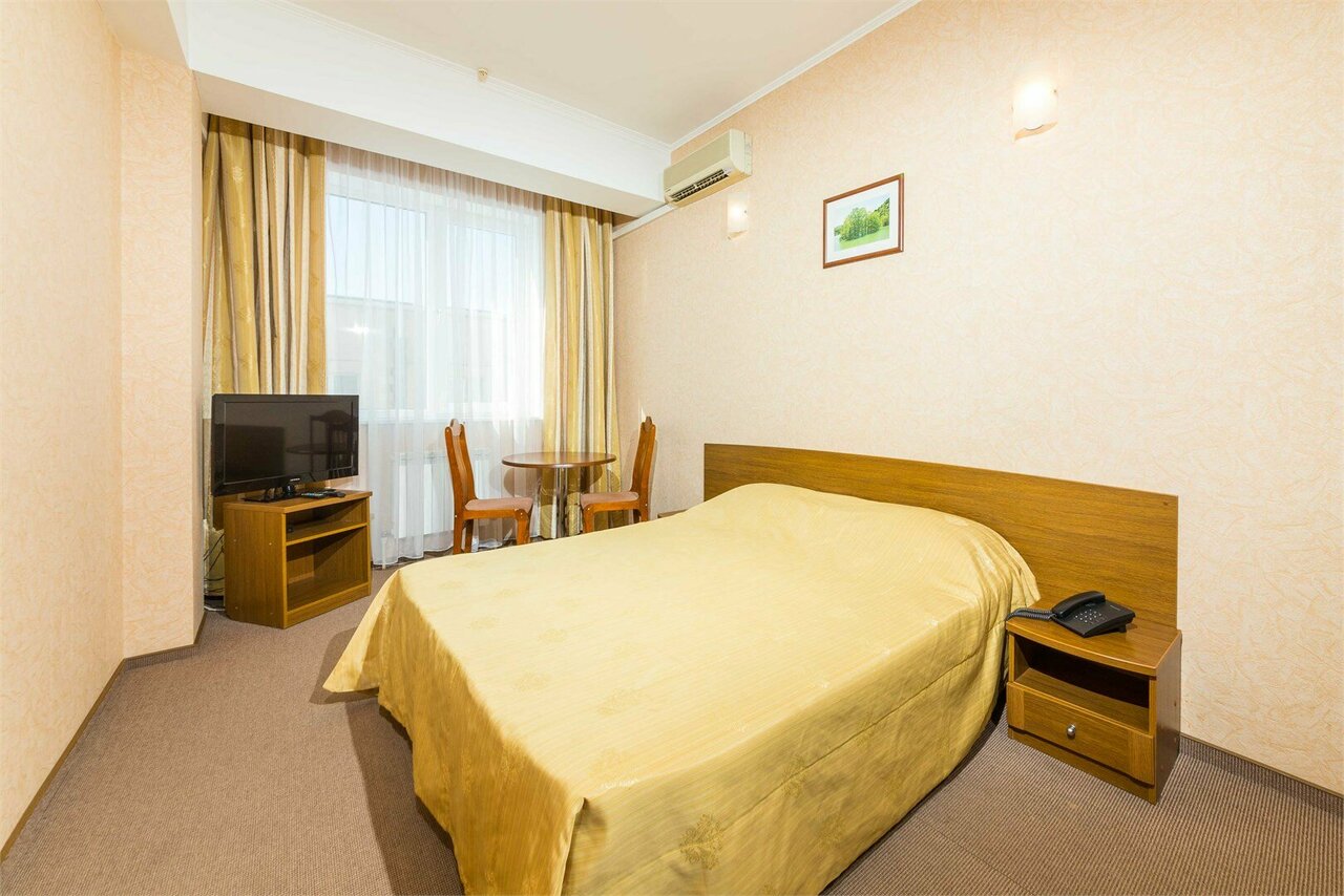 Гостевой дом Олимп Анапа