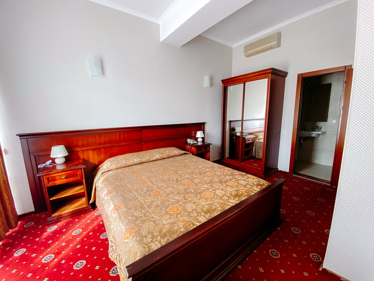 Гостевой дом Олимп Анапа-84