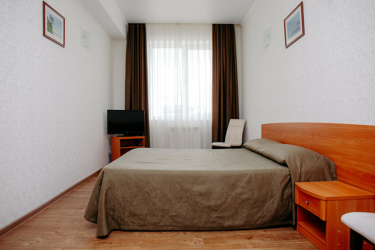 Гостевой дом Олимп Анапа-153