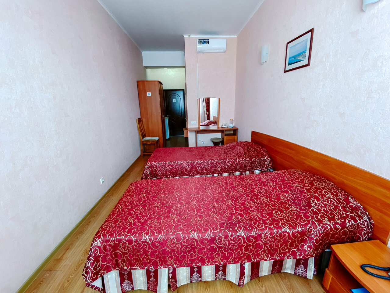 Гостевой дом Олимп Анапа-135