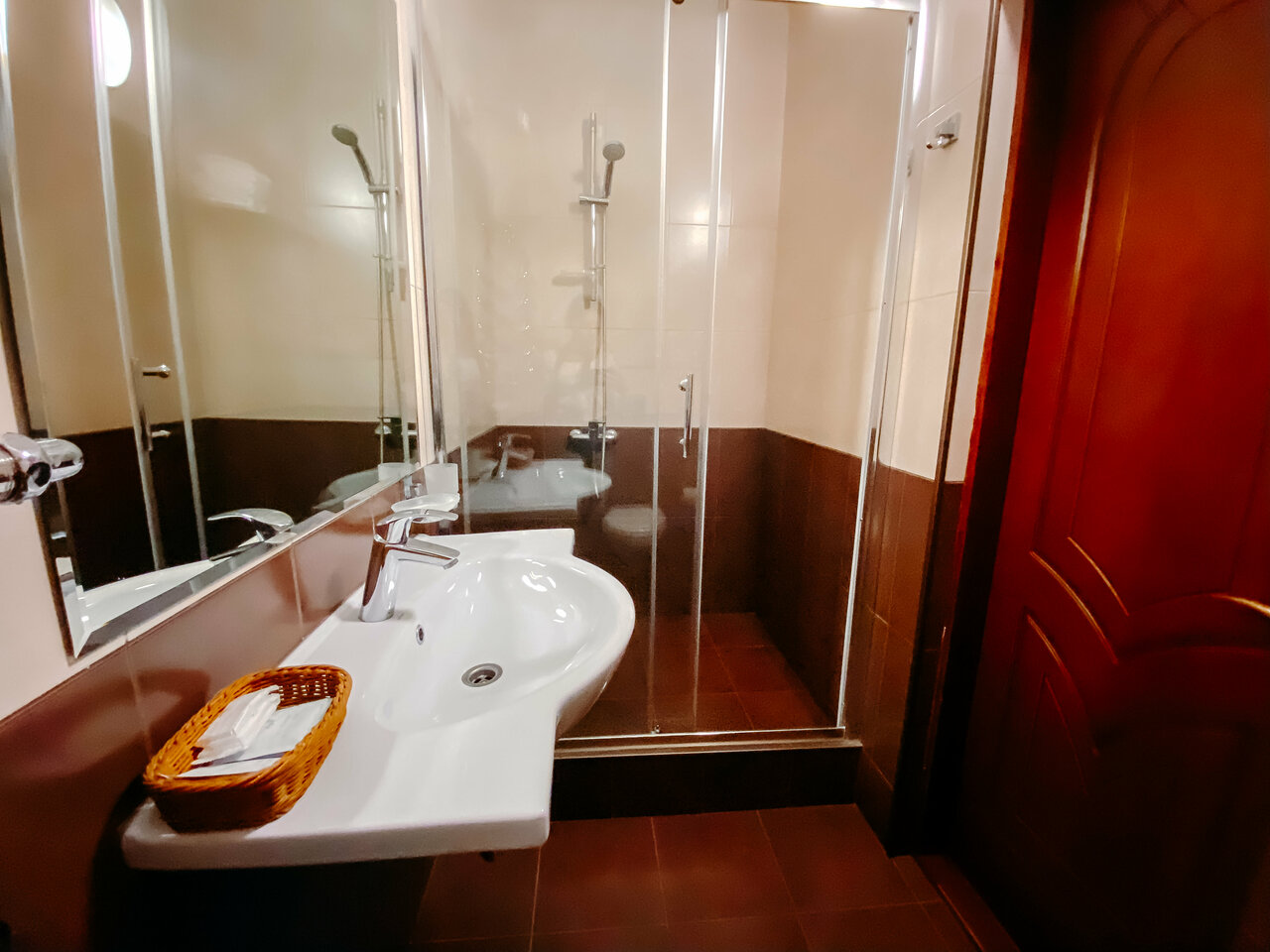 Гостевой дом Олимп Анапа-223