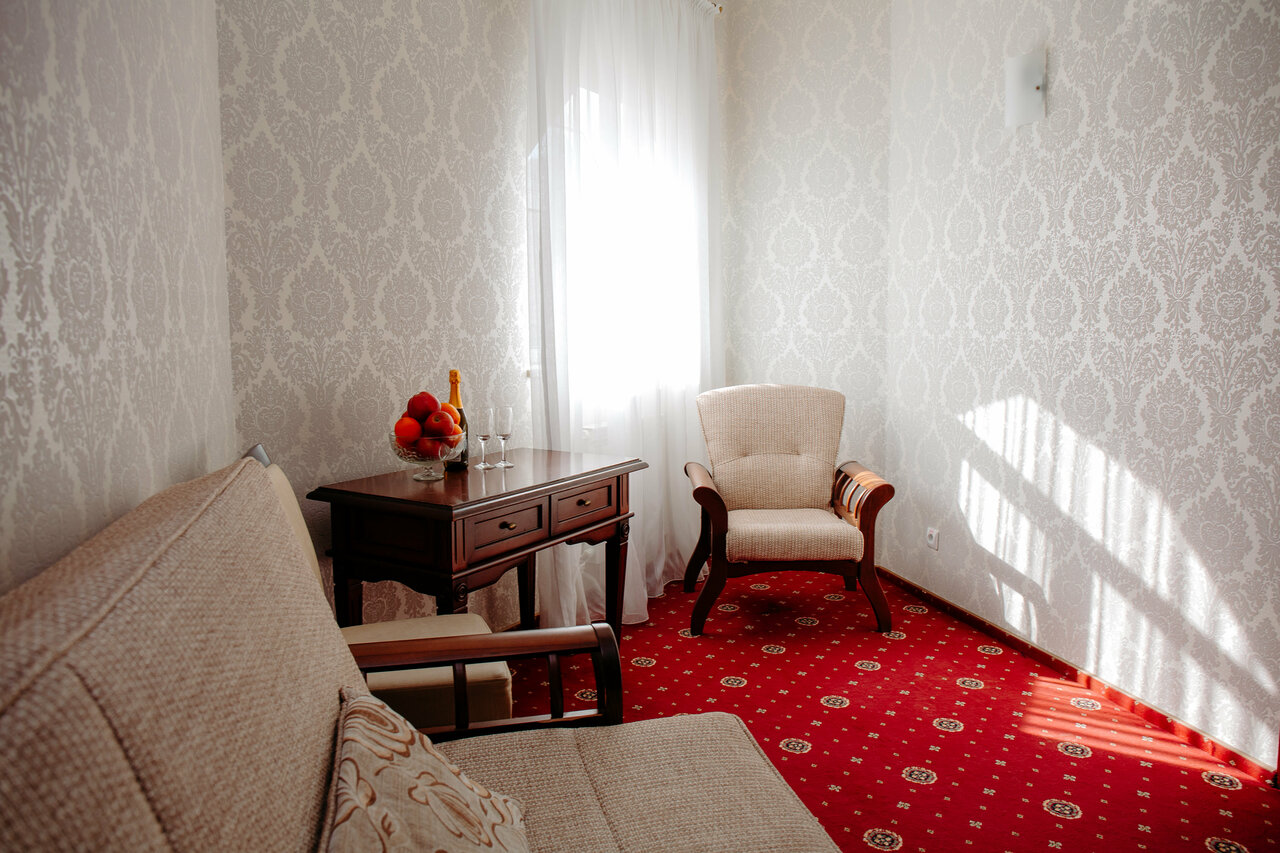 Гостевой дом Олимп Анапа-67