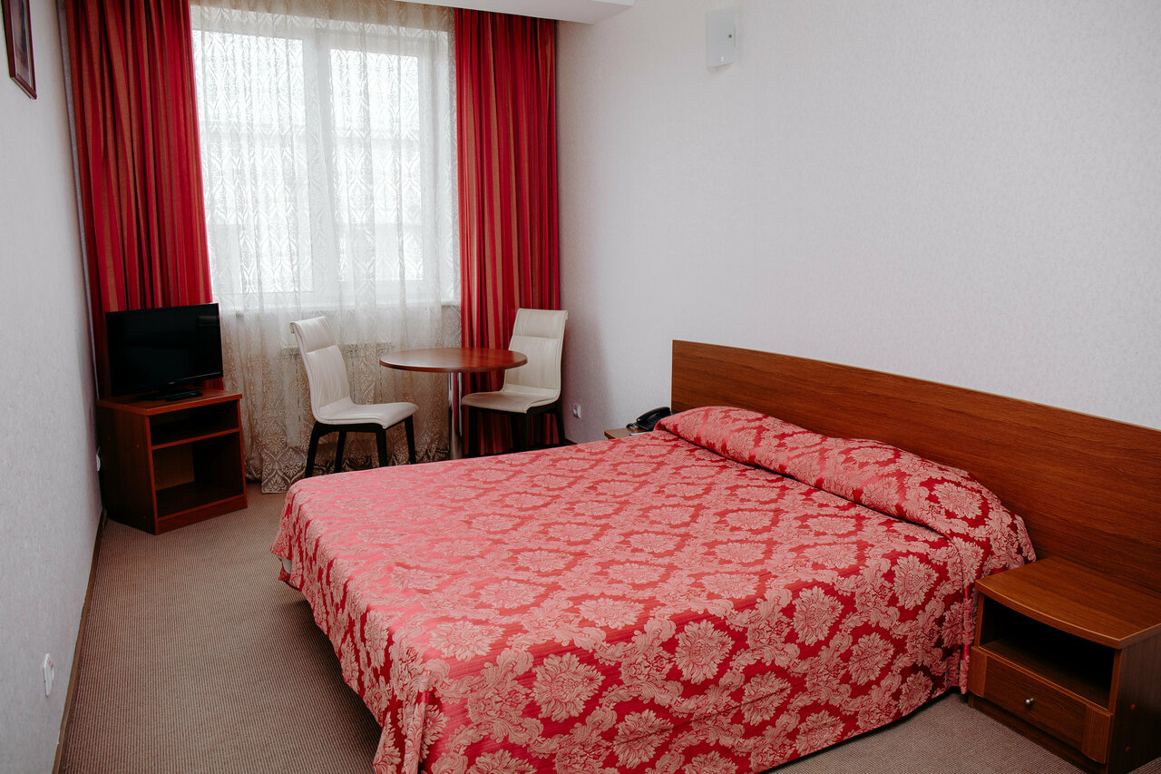 Гостевой дом Олимп Анапа-133