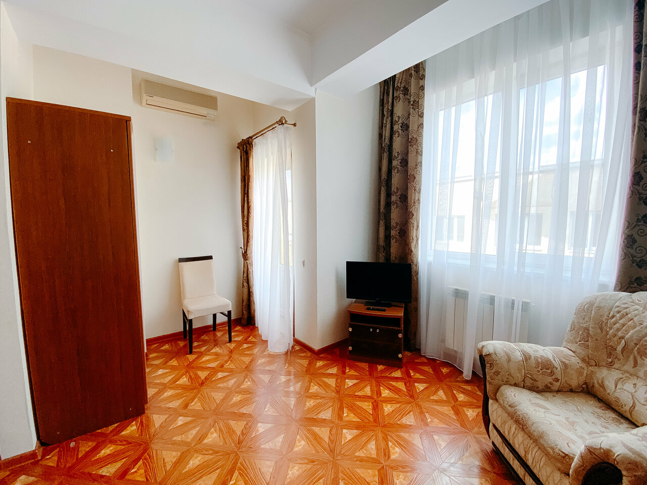 Гостевой дом Олимп Анапа-180