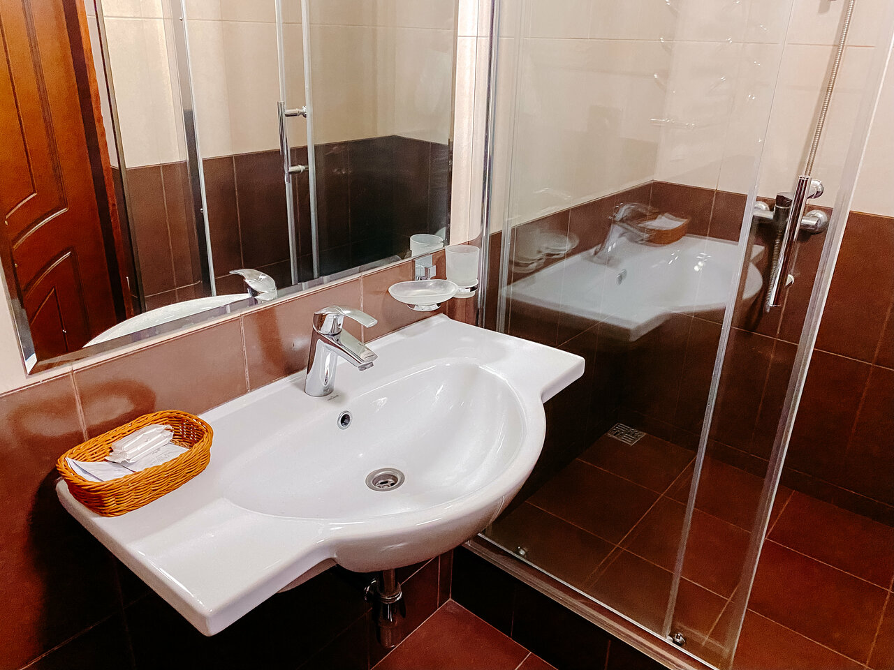 Гостевой дом Олимп Анапа-224