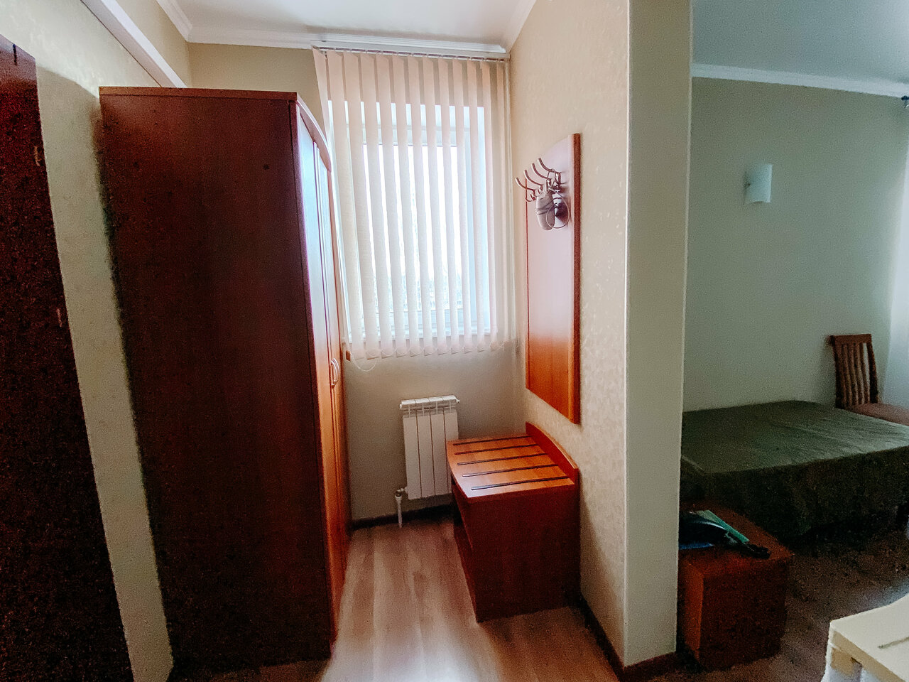 Гостевой дом Олимп Анапа-207