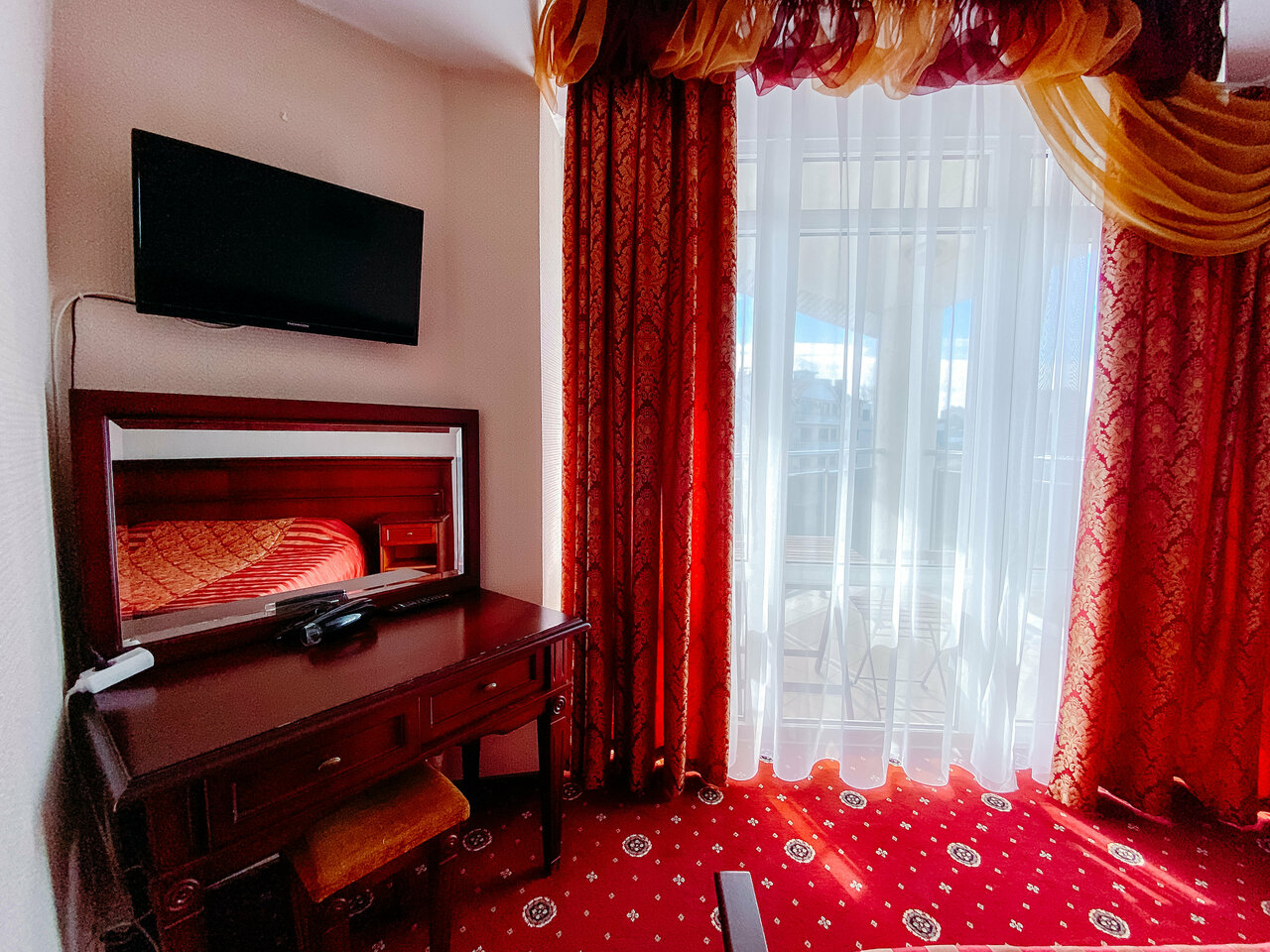 Гостевой дом Олимп Анапа-233