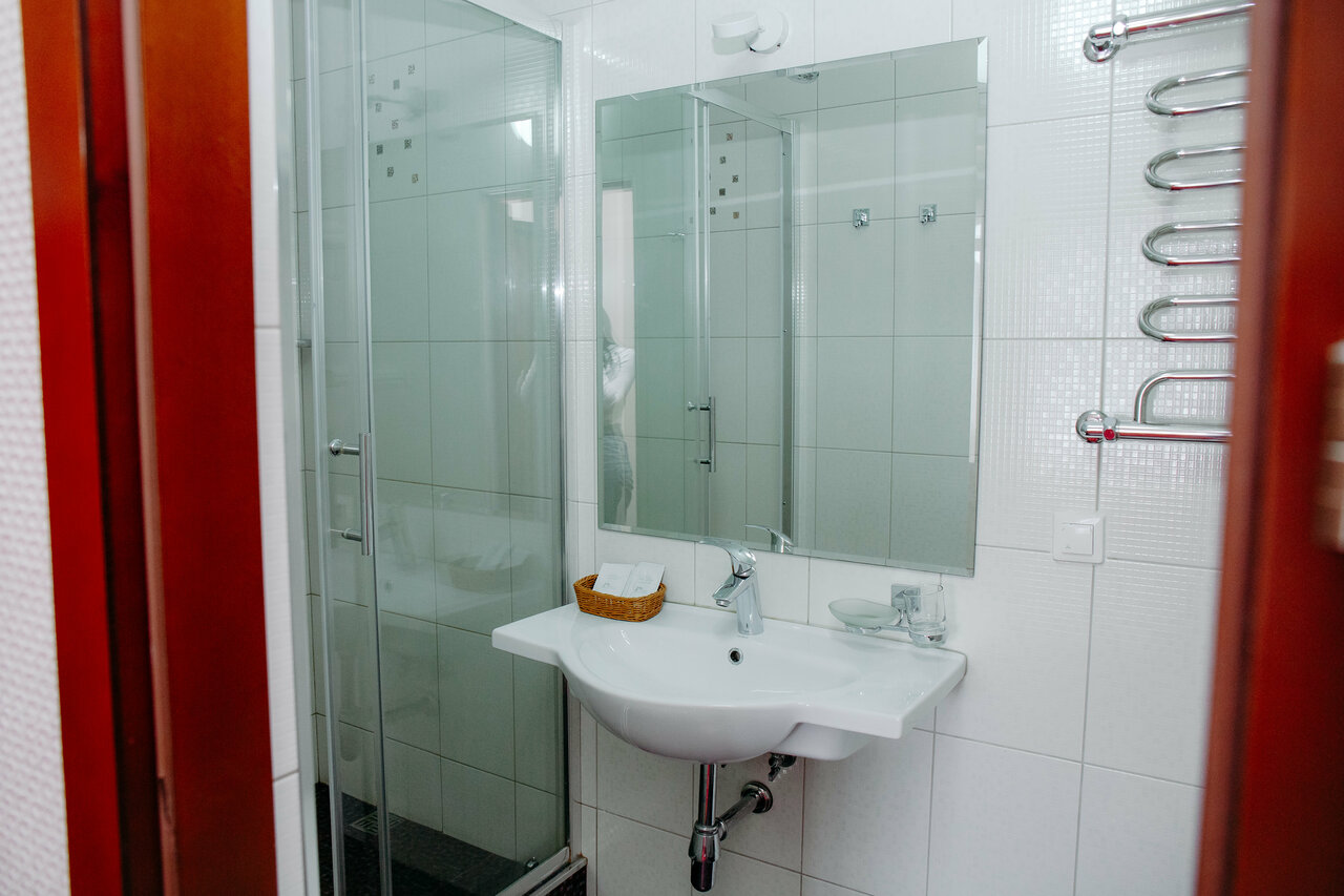 Гостевой дом Олимп Анапа-226