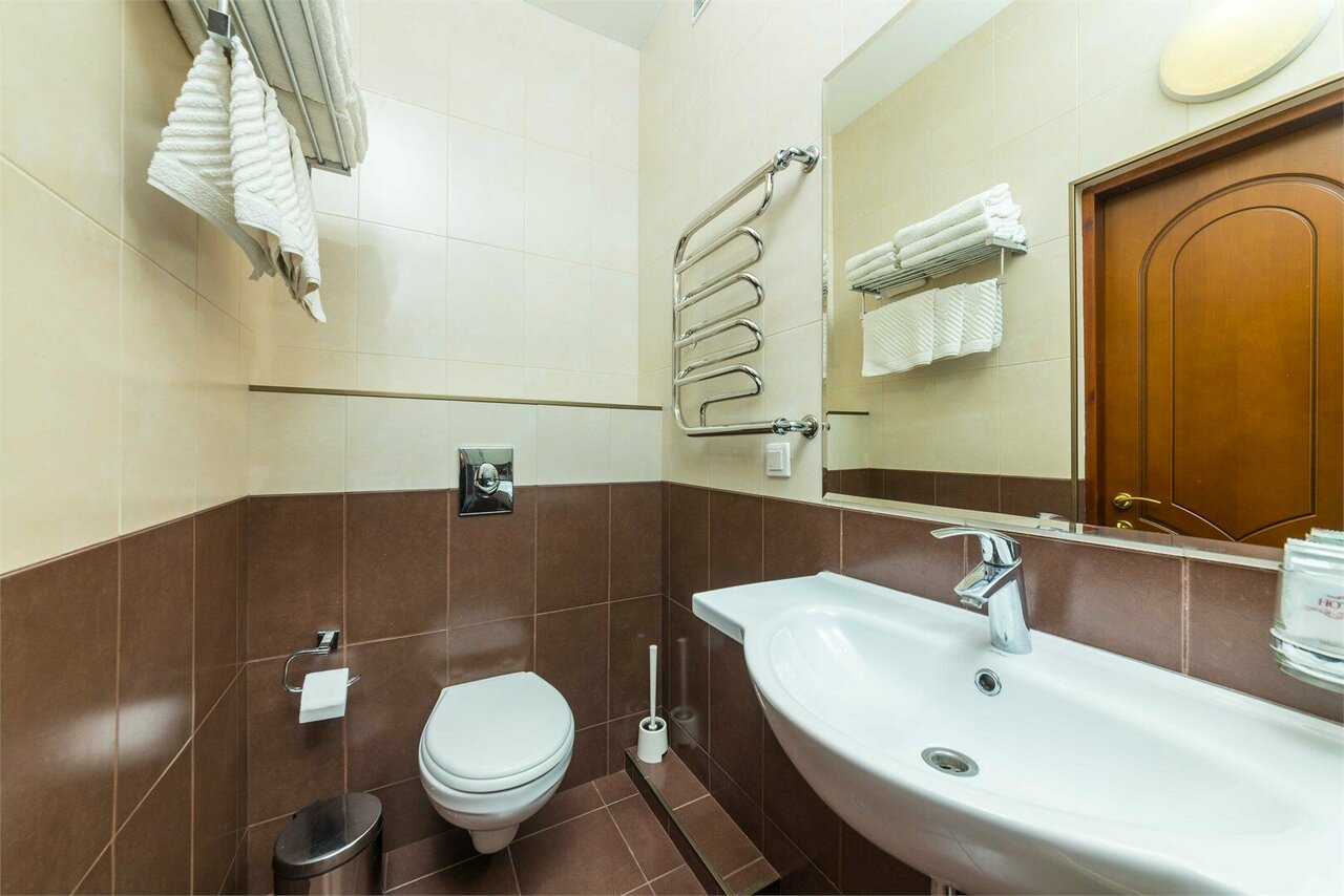 Гостевой дом Олимп Анапа