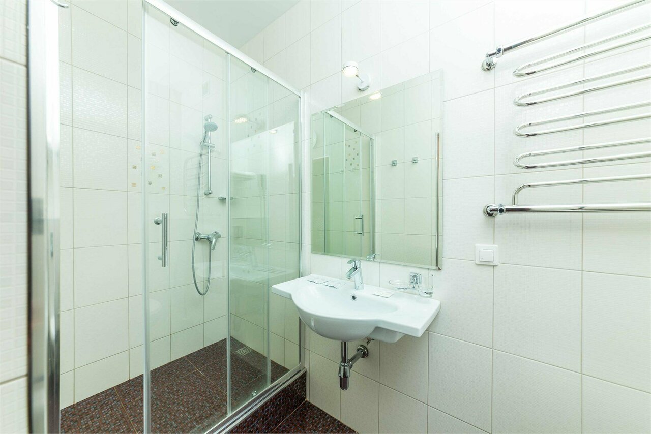 Гостевой дом Олимп Анапа