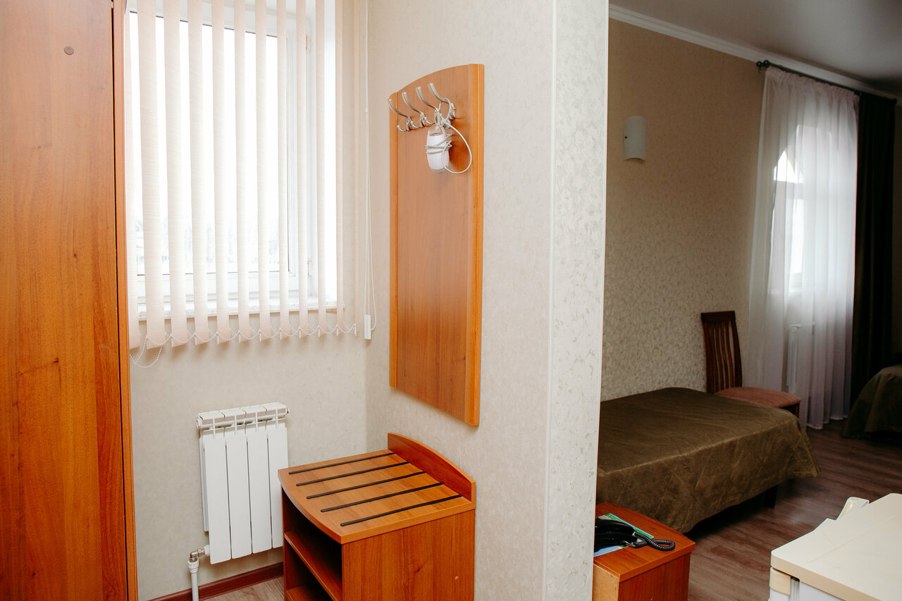 Гостевой дом Олимп Анапа-219