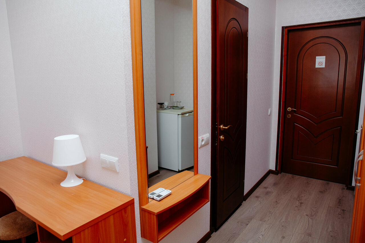 Гостевой дом Олимп Анапа-106