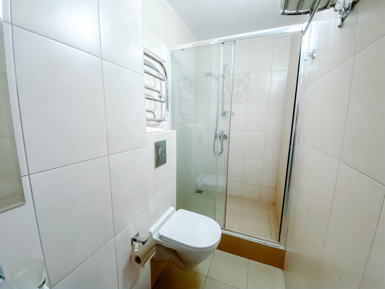 Гостевой дом Олимп Анапа-190