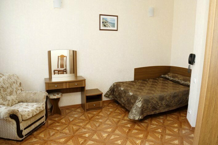 Гостевой дом Олимп Анапа